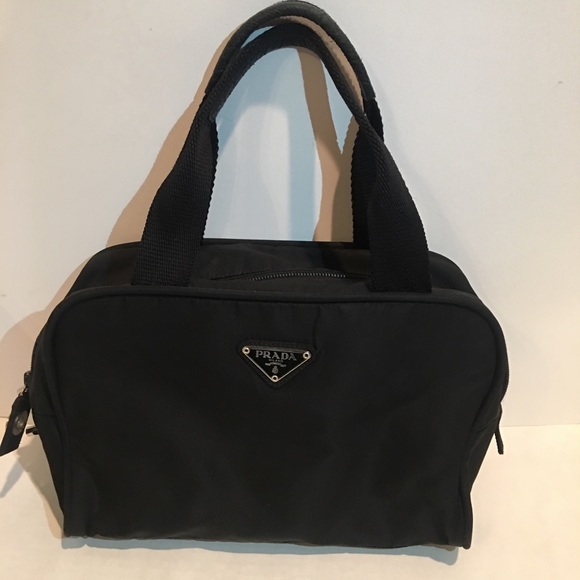 Prada Handbags - Authentic Small Prada Bag